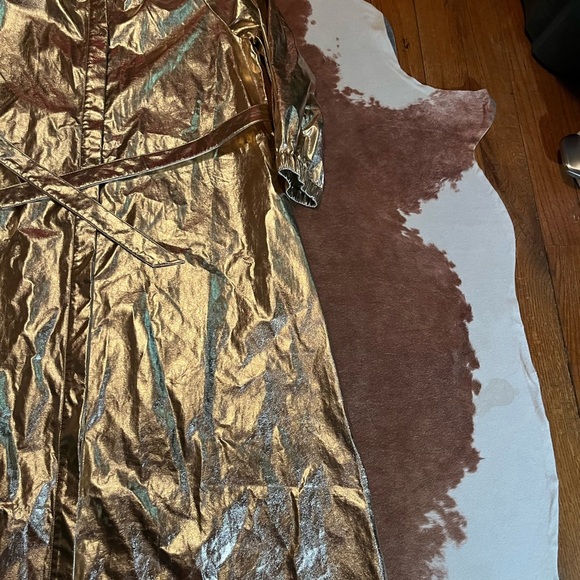 Mare Mare x Anthropology Dress / jacket 
size small
New with tags - Picture 3 of 9